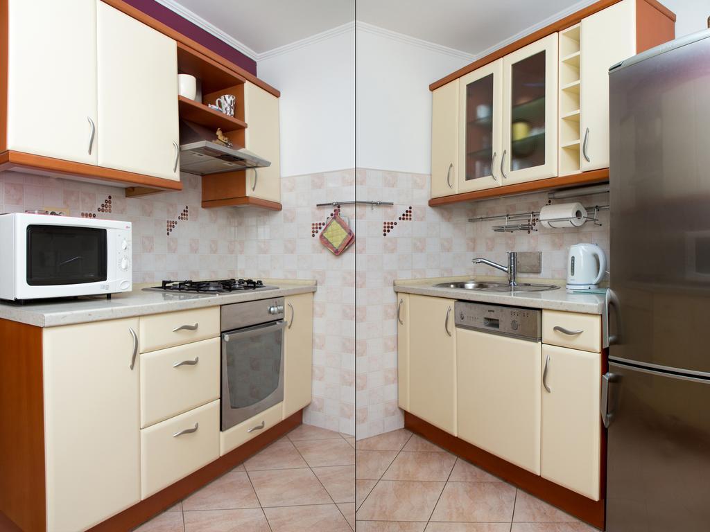 Apartment Josip Сплит Экстерьер фото